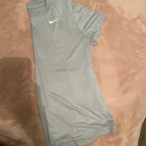 Nike Dri Fit Tshirt